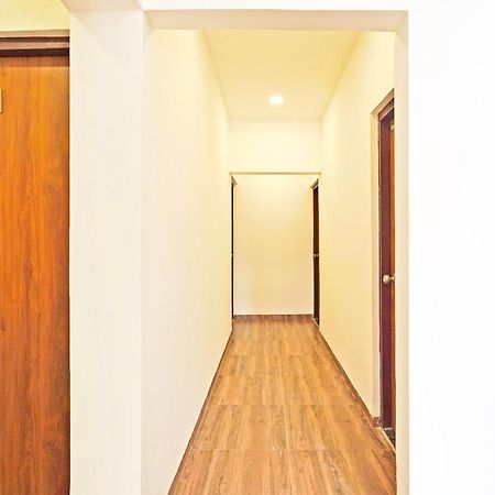 Super Hotel O Sunshine Villa Nagpur Exterior photo