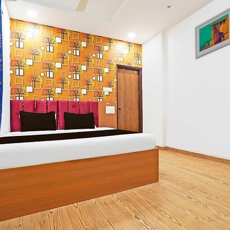 Super Hotel O Sunshine Villa Nagpur Exterior photo