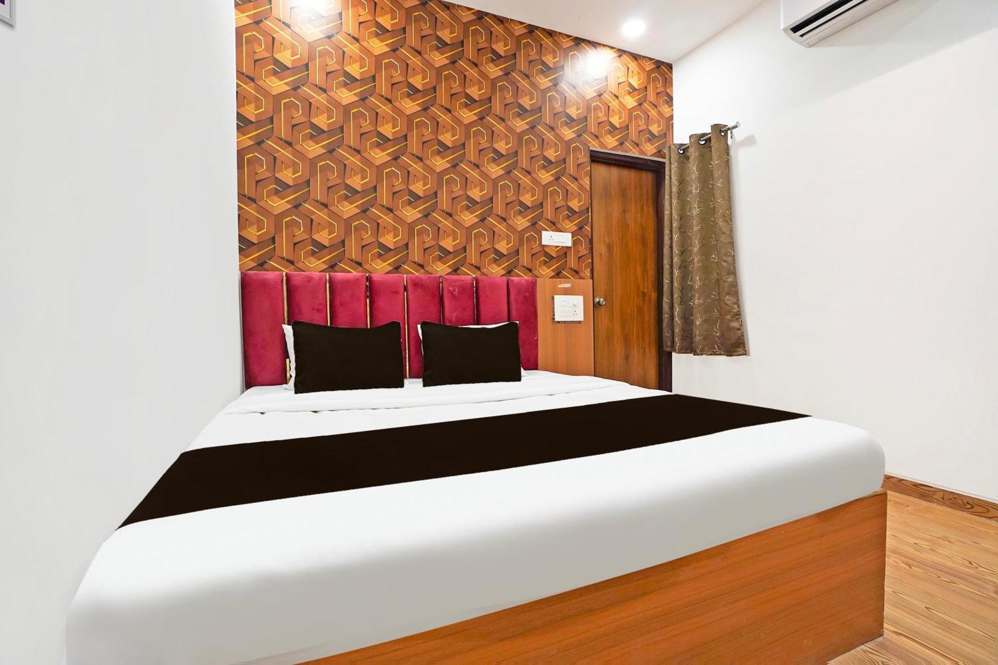 Super Hotel O Sunshine Villa Nagpur Exterior photo