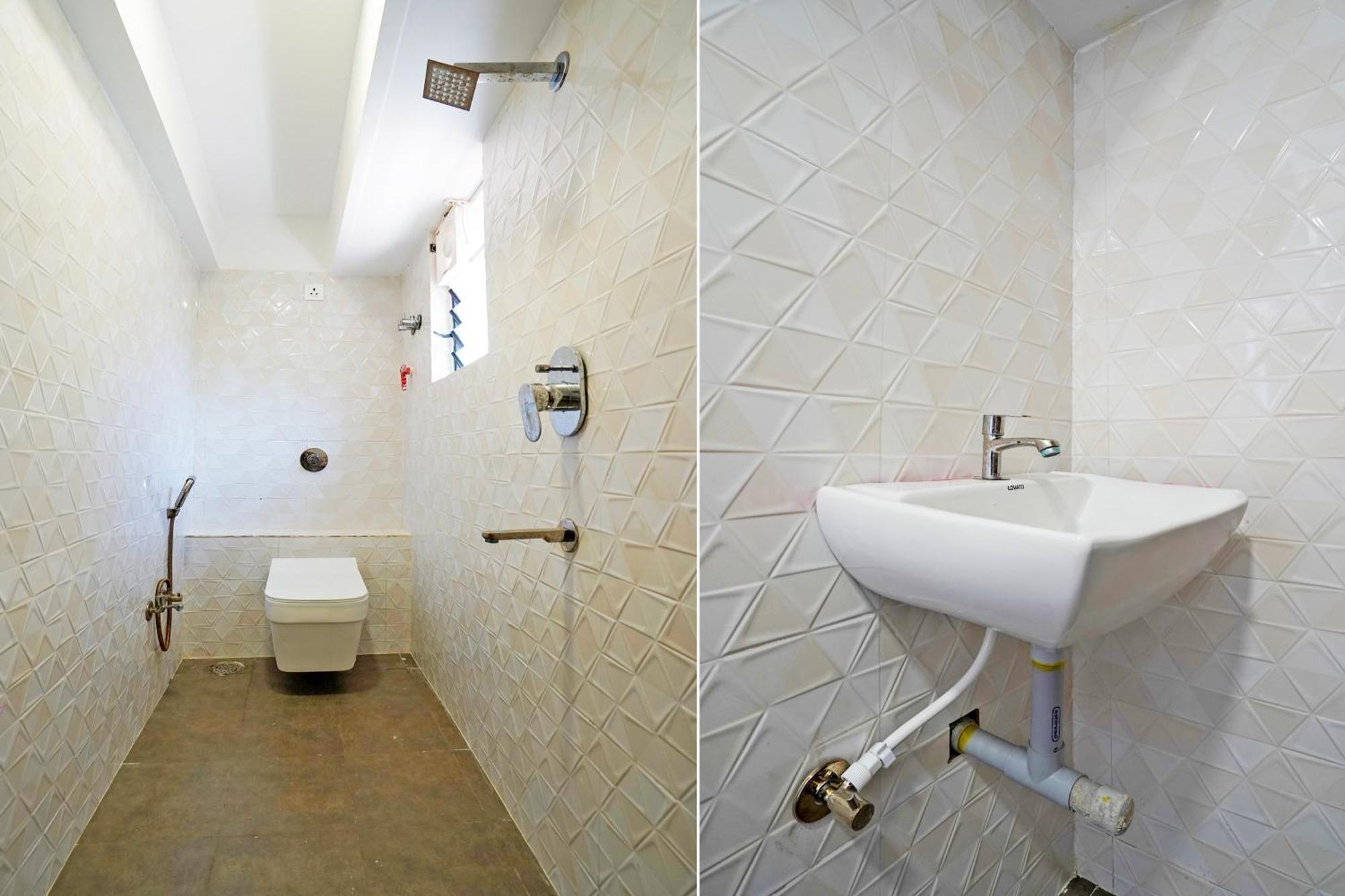 Super Hotel O Sunshine Villa Nagpur Exterior photo